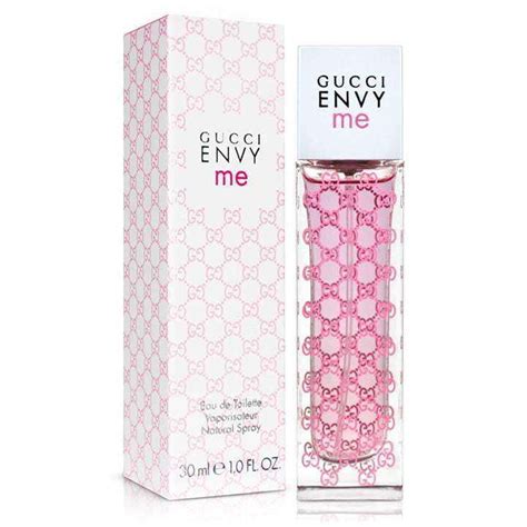 gucci envy me perfume original.